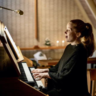 Lahden Hautajaispalvelu – hautajaismusiikki