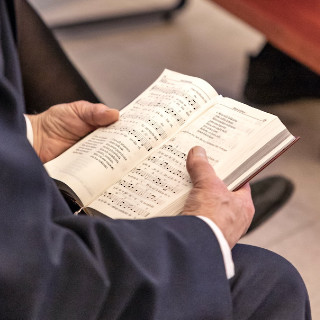 Lahden Hautajaispalvelu – hautajaismusiikki