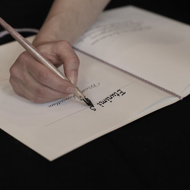 Lahden Hautauspalvelu – painotuotteet